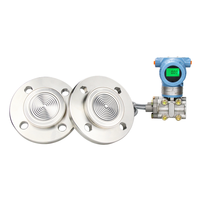 CPS883远传差压变送器