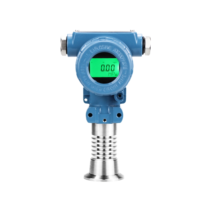 CP-P300M卫生型压力变送器