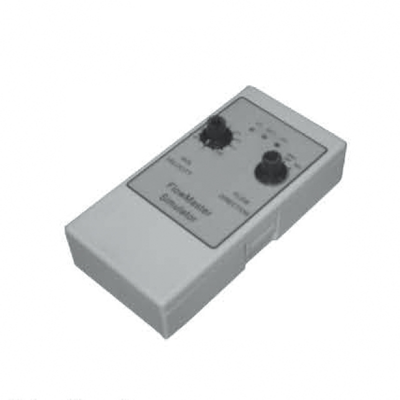 FMS-流速模拟信号发生器