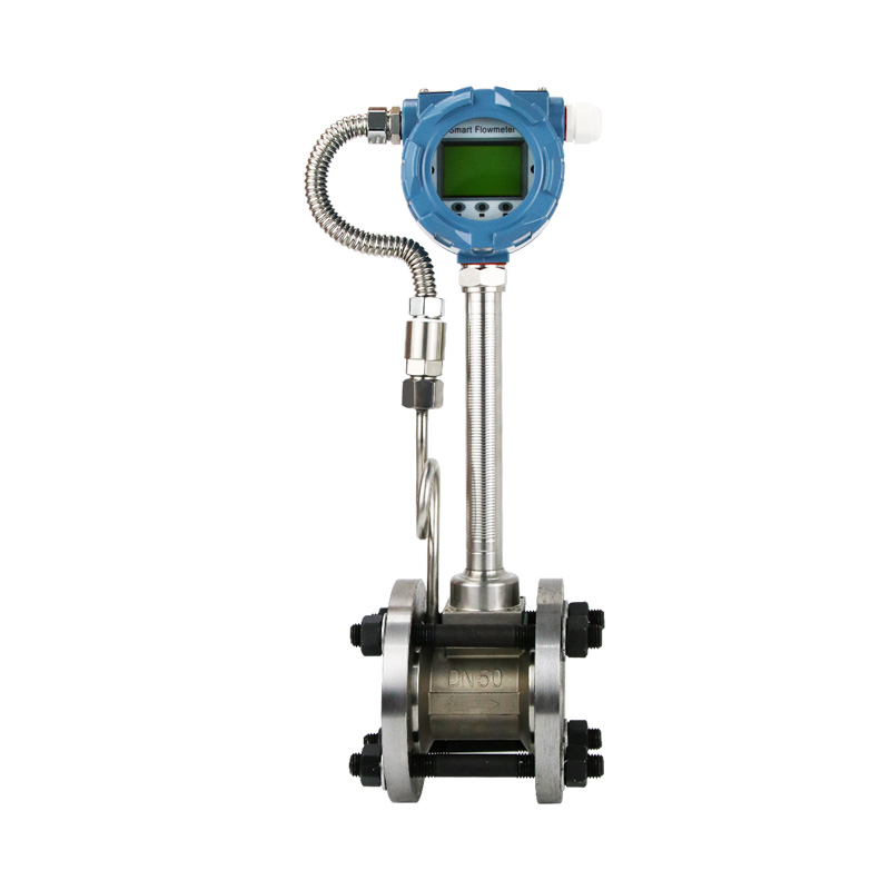 CWE智能型涡街流量计