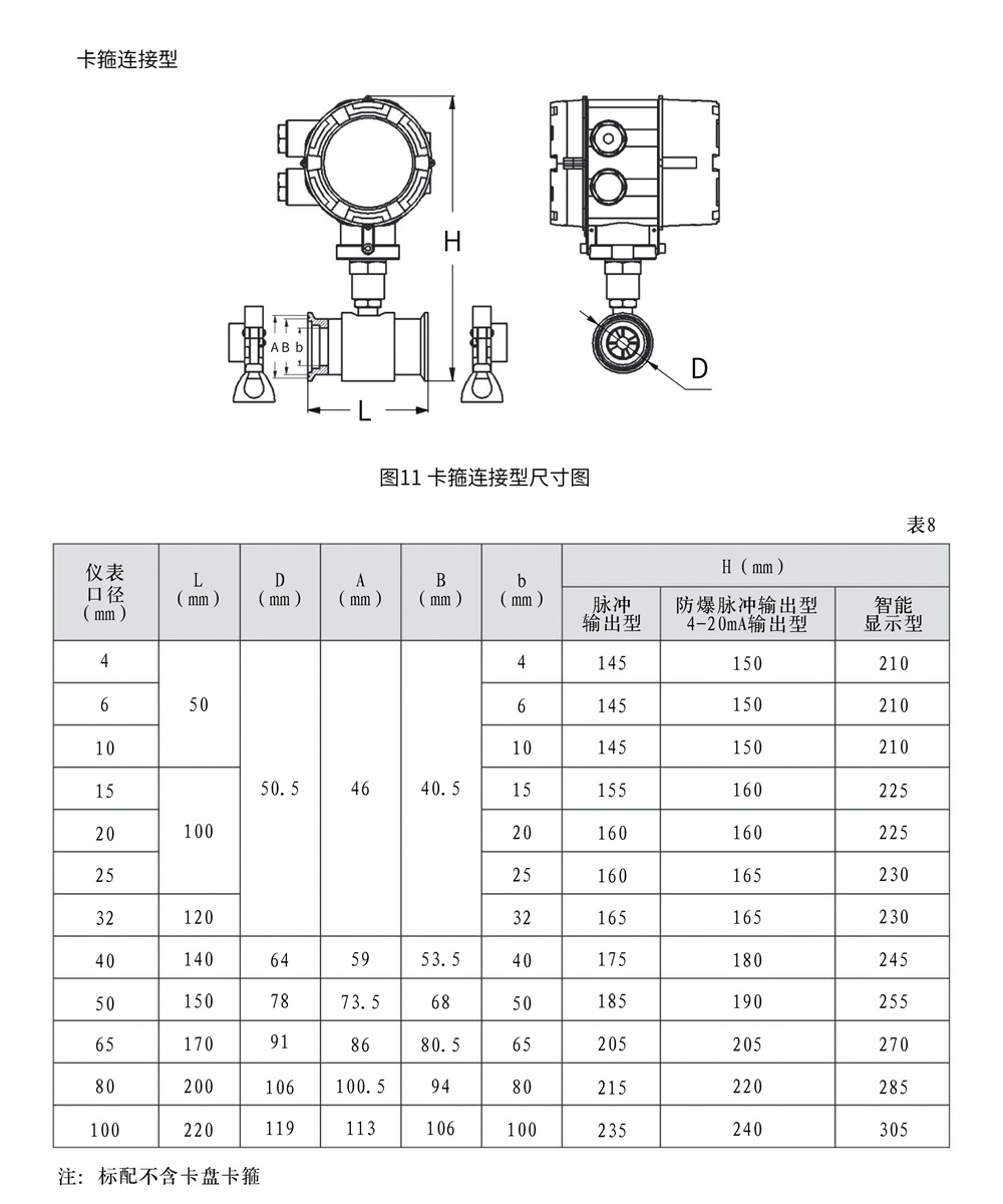 西派涡轮流量计选型样册2022版 (2)-11.jpg