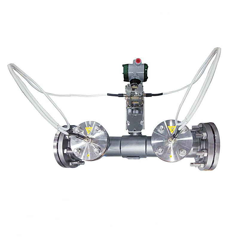 新一代楔形流量计DPX型