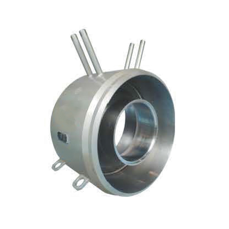 喷嘴式差压流量计