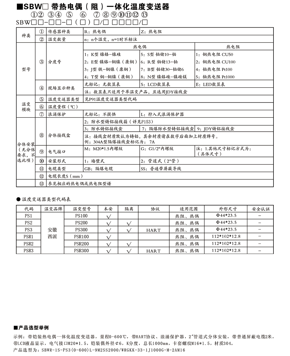 SBW带热电偶（阻）一体化温度变送器5.jpg
