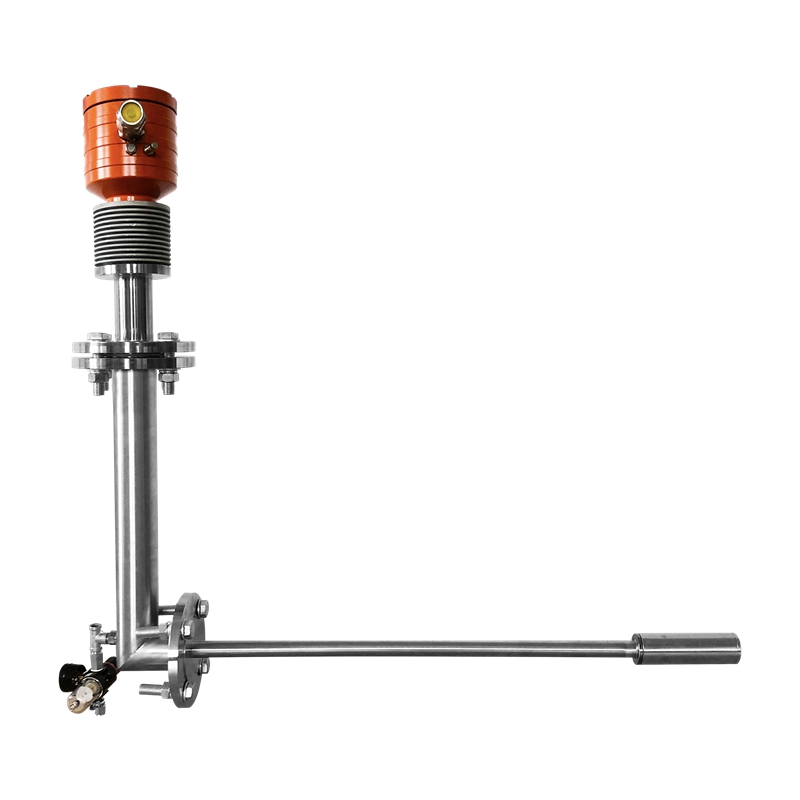 防爆氧化锆氧量分析仪