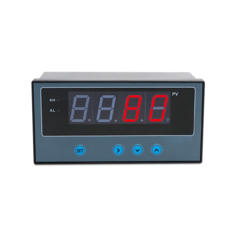 双屏单回路控制仪CR-D803