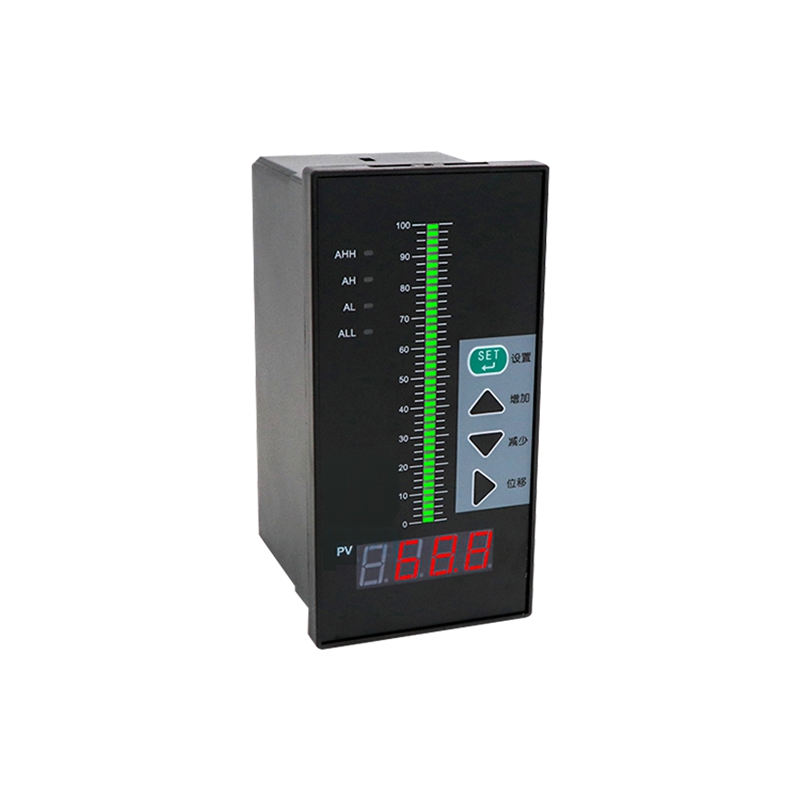 双屏单回路控制仪CR-T804