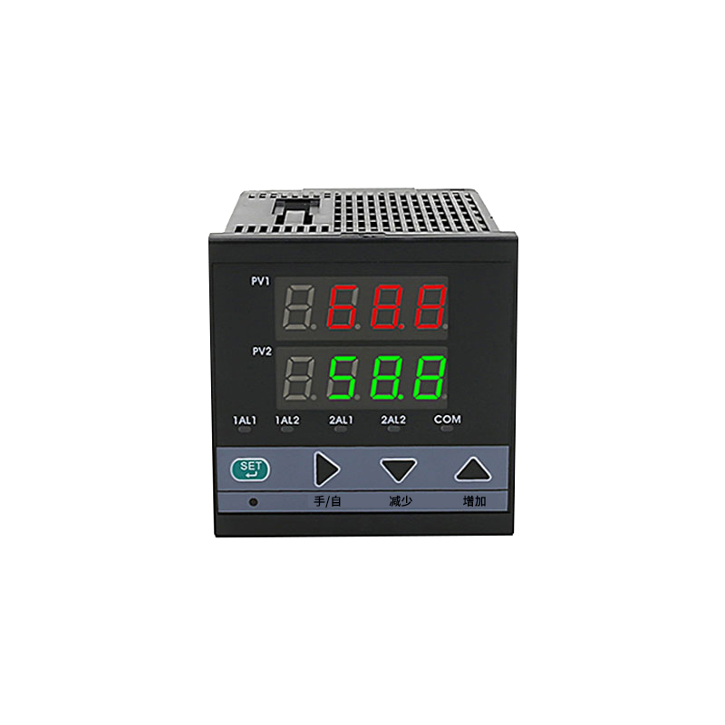 智能PID调节器ND705