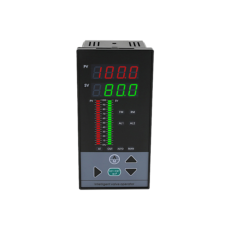 智能PID调节器NTS805