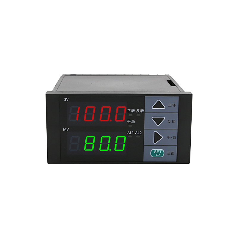 伺服正反智能操作器ND435（96X48）