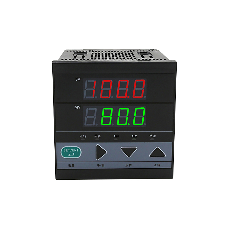 电流电压型智能操作器ND935 Q型（96×96）