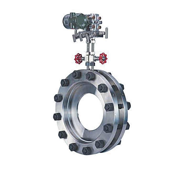 新一代一体化孔板流量计DPYT型