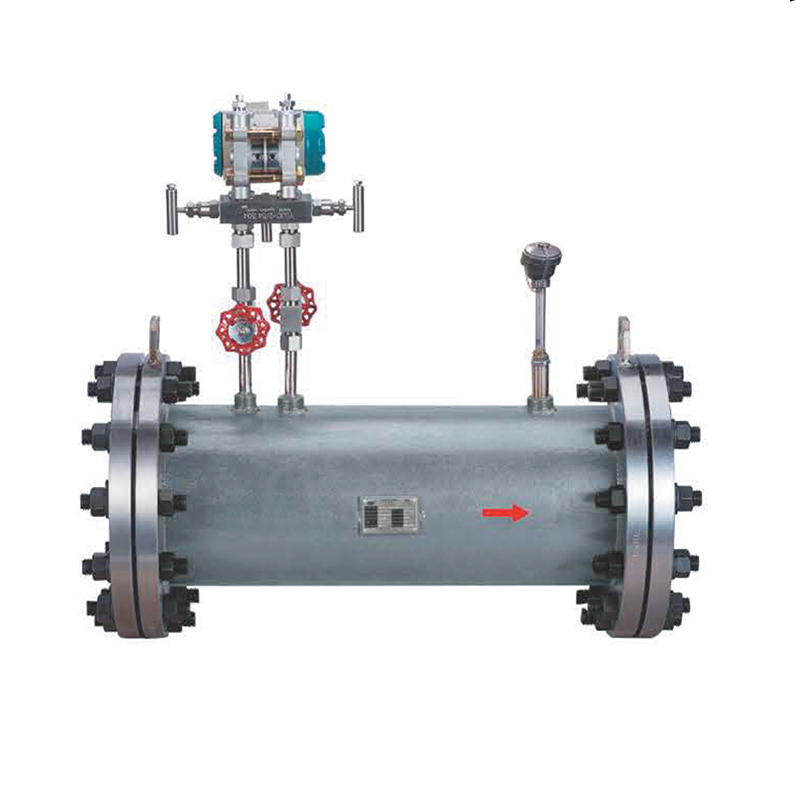 新一代V锥流量计DPV型