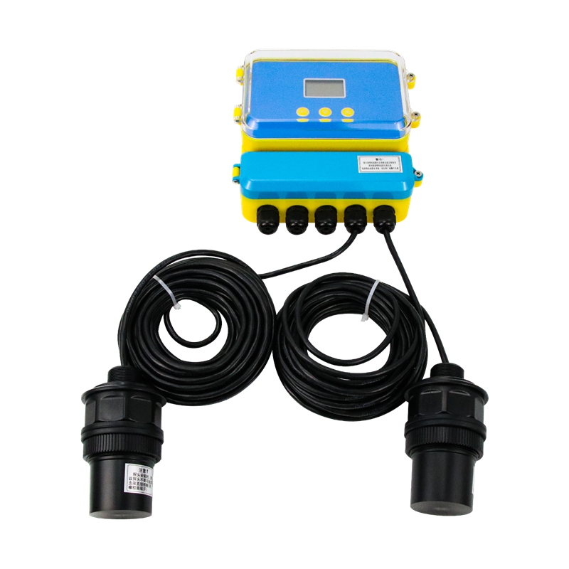 CPB系列 分体式超声波物位计