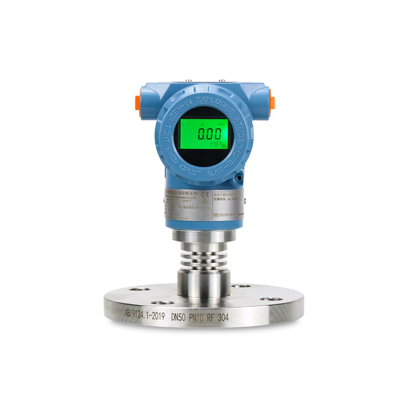 CPS813 造纸型压力变送器