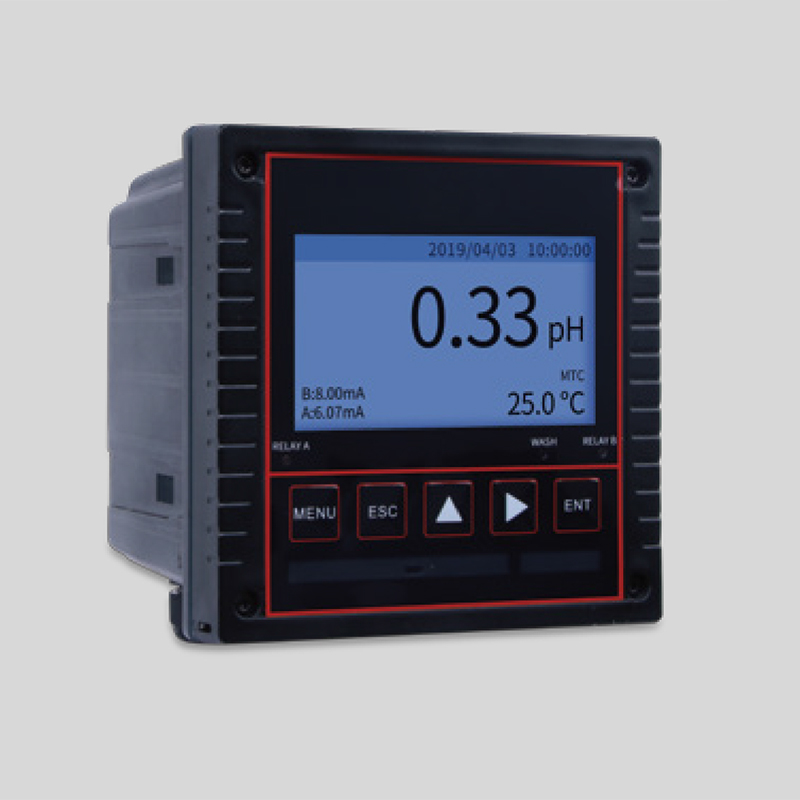 pH控制器CP-PH8.0