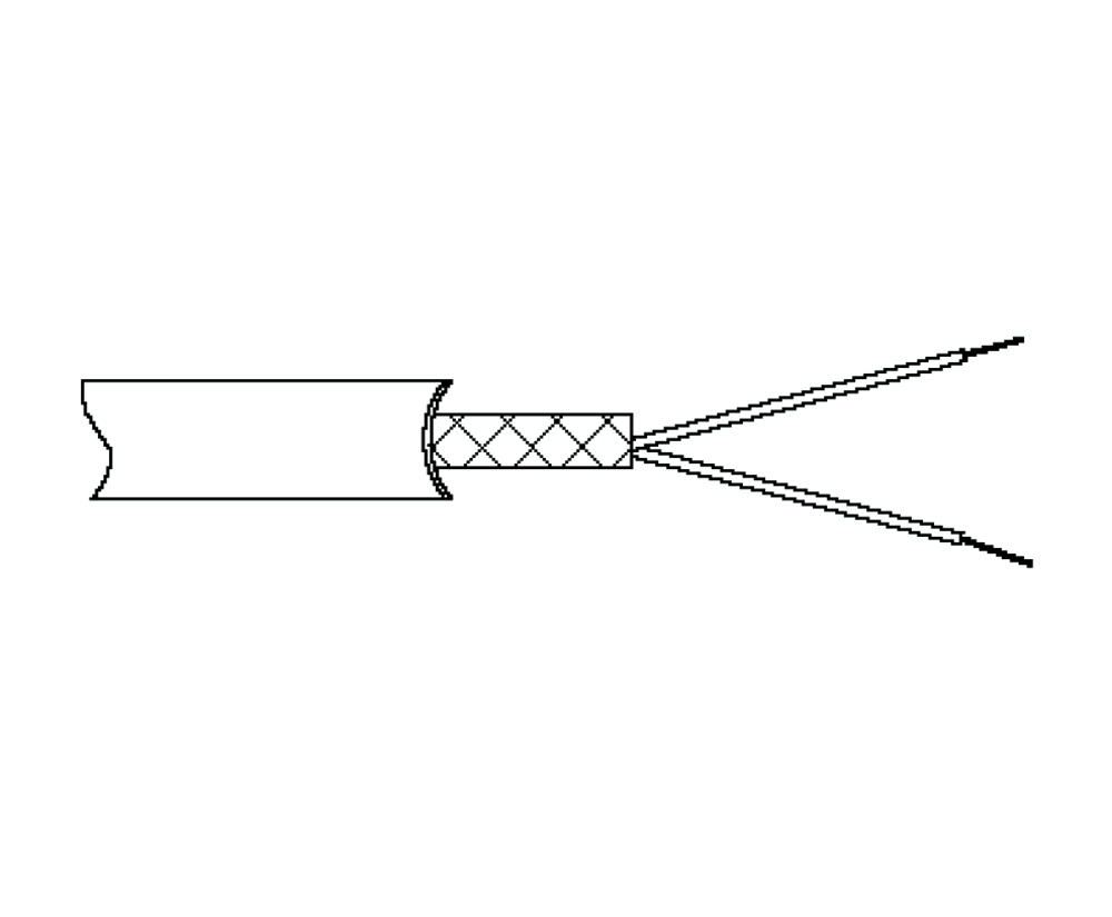 71. 热电偶用补偿导线