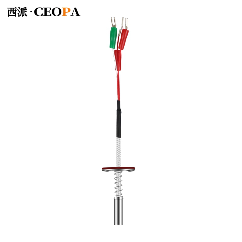 41. 端面热电偶(阻)