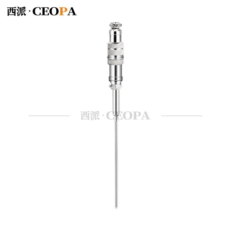 13. WZGPK系列铠装热电阻