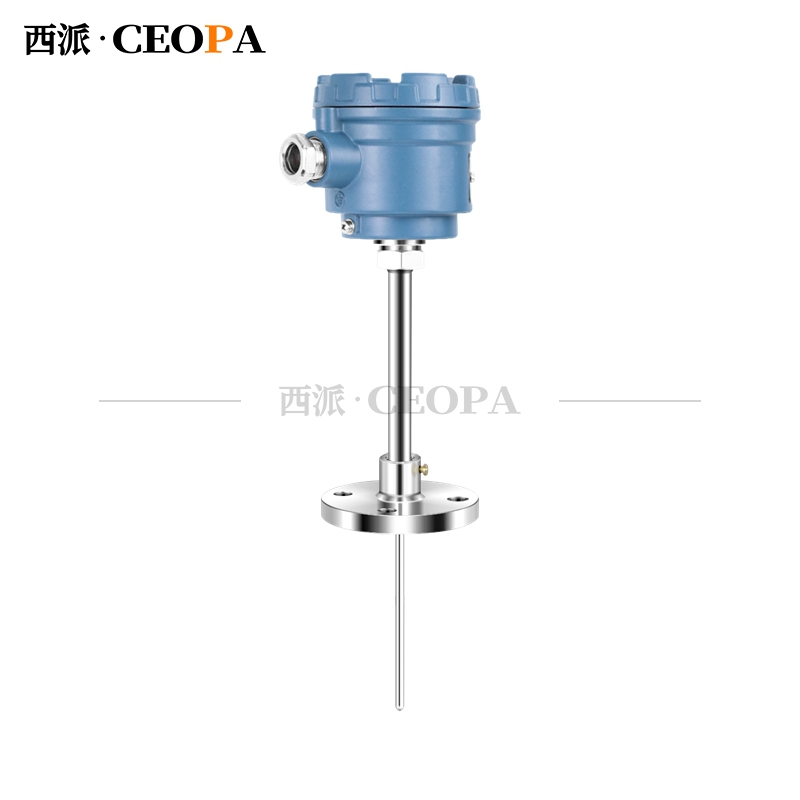17. WZGPK系列铠装热电阻-带补强管式