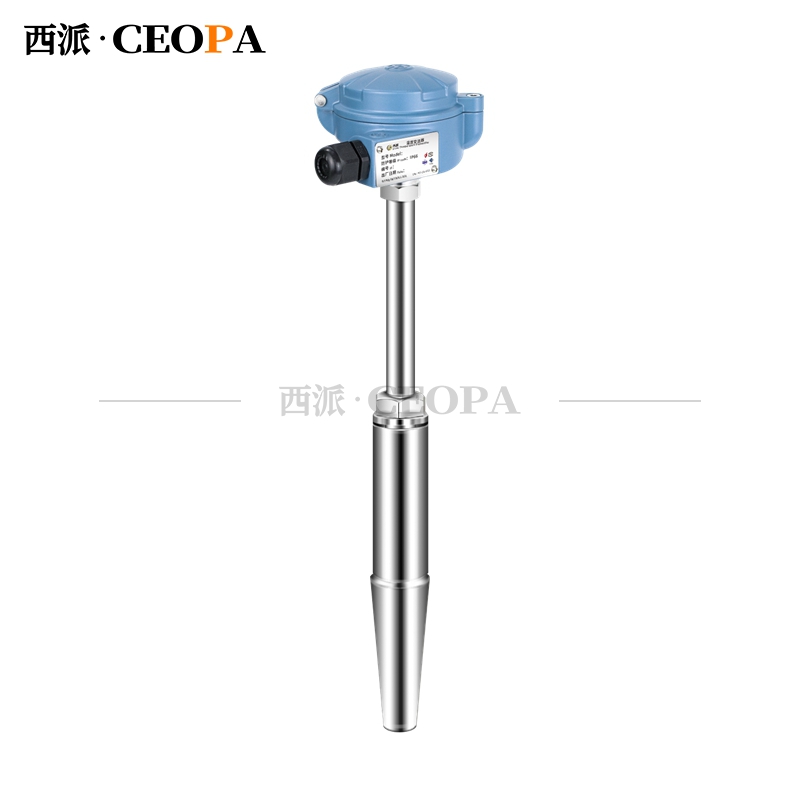 62. WR□KD系列电站用铠装热电偶-高压