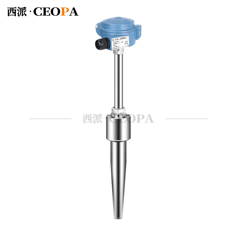 67. WZPKD系列电站用铠装热电阻—热套式