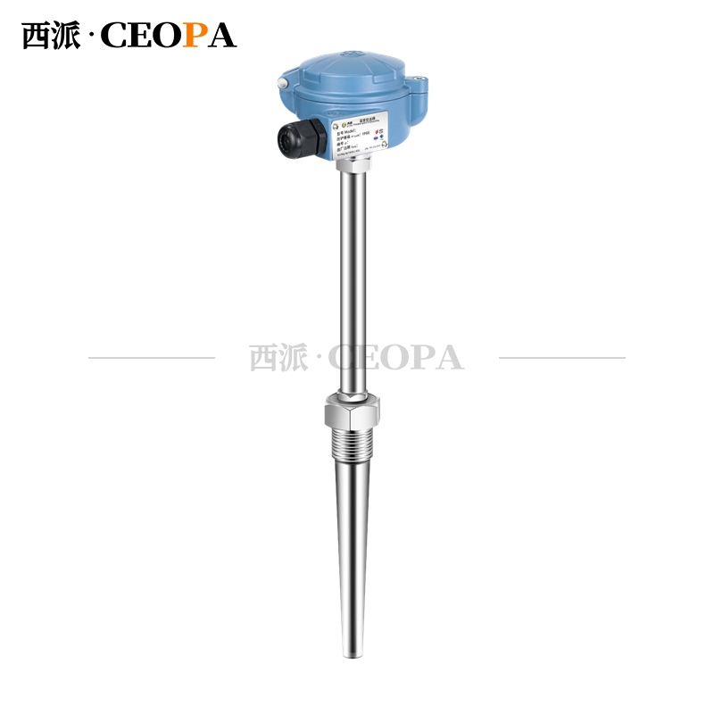 70. WZPKD系列电站用铠装热电阻-中压