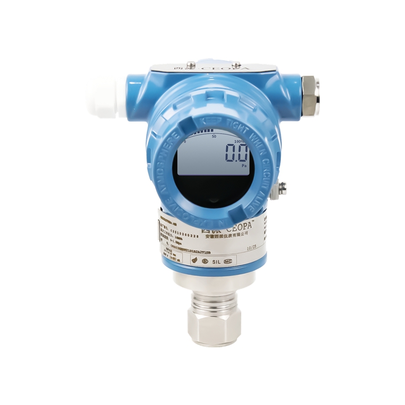 CPS803 直连式压力变送器