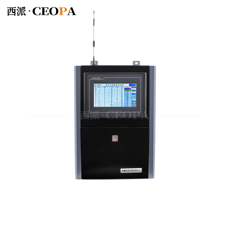 CPKZ-200 型物联网气体报警控制器