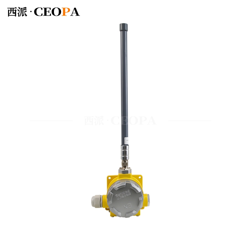 CP3078WL-D 型 LORA 无线通讯模块