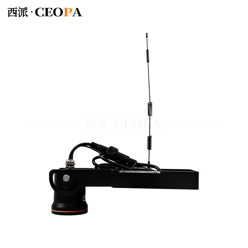CP-LM7840 连续调频波雷达水位计